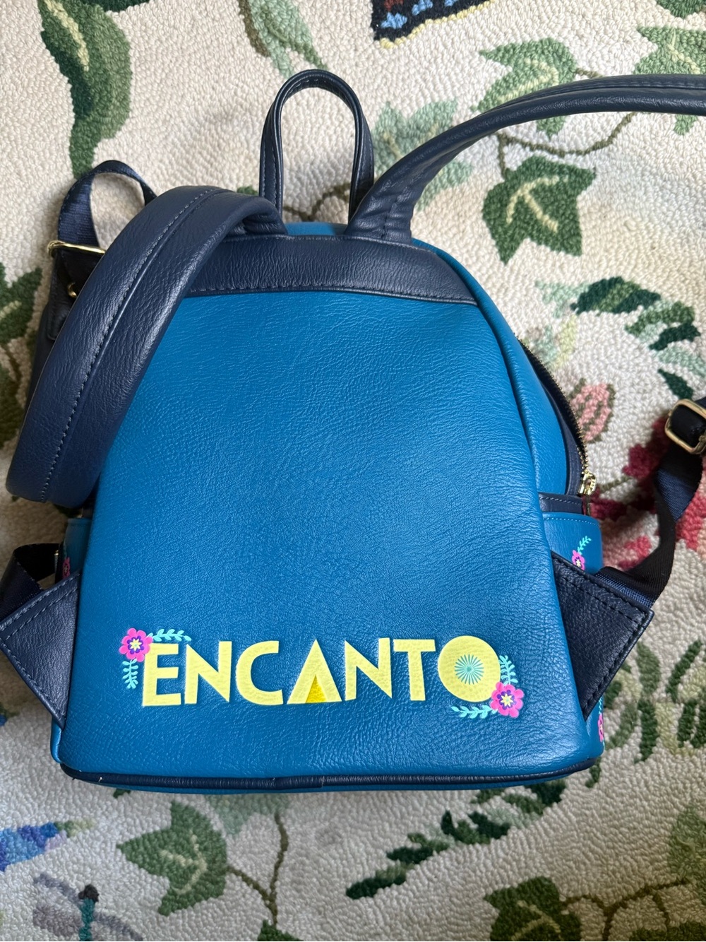 Loungefly Encanto Backpack - Picture 3 of 8
